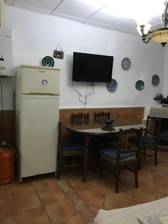 El Correo De Juanillo II Apartment กาสตริล ภายนอก รูปภาพ