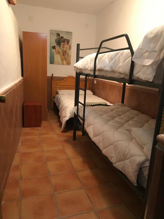 El Correo De Juanillo II Apartment กาสตริล ภายนอก รูปภาพ